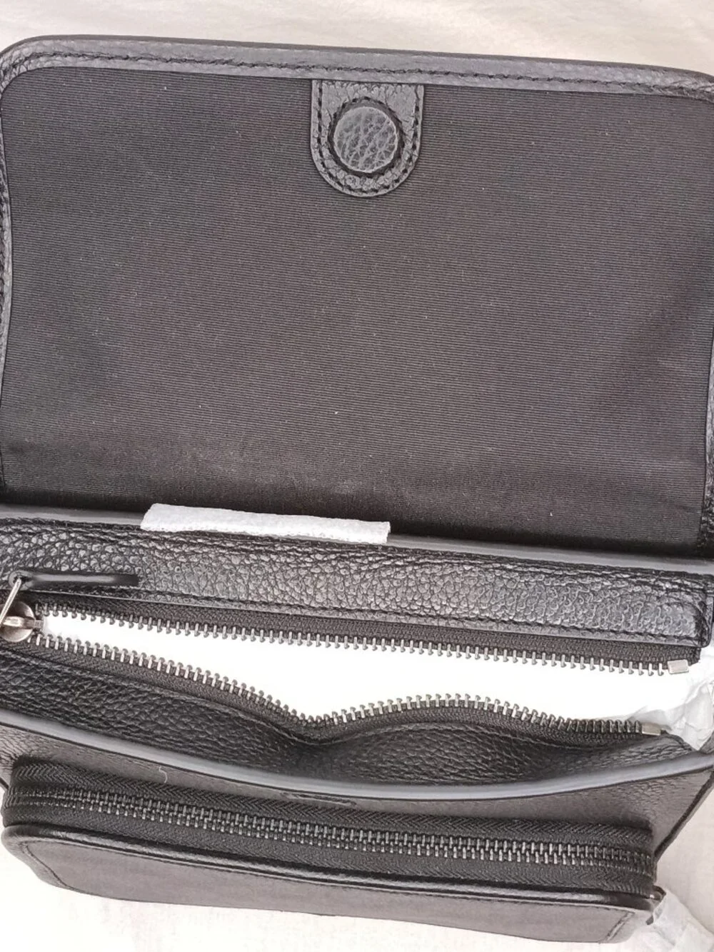 Factory Wrapped Coach Sullivan Brand New